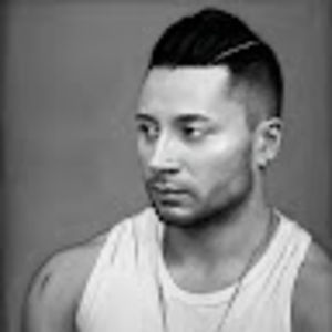 Meet your Posher, Alfonso